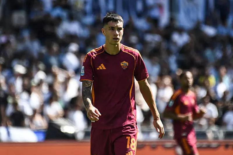 ماتياس سولي